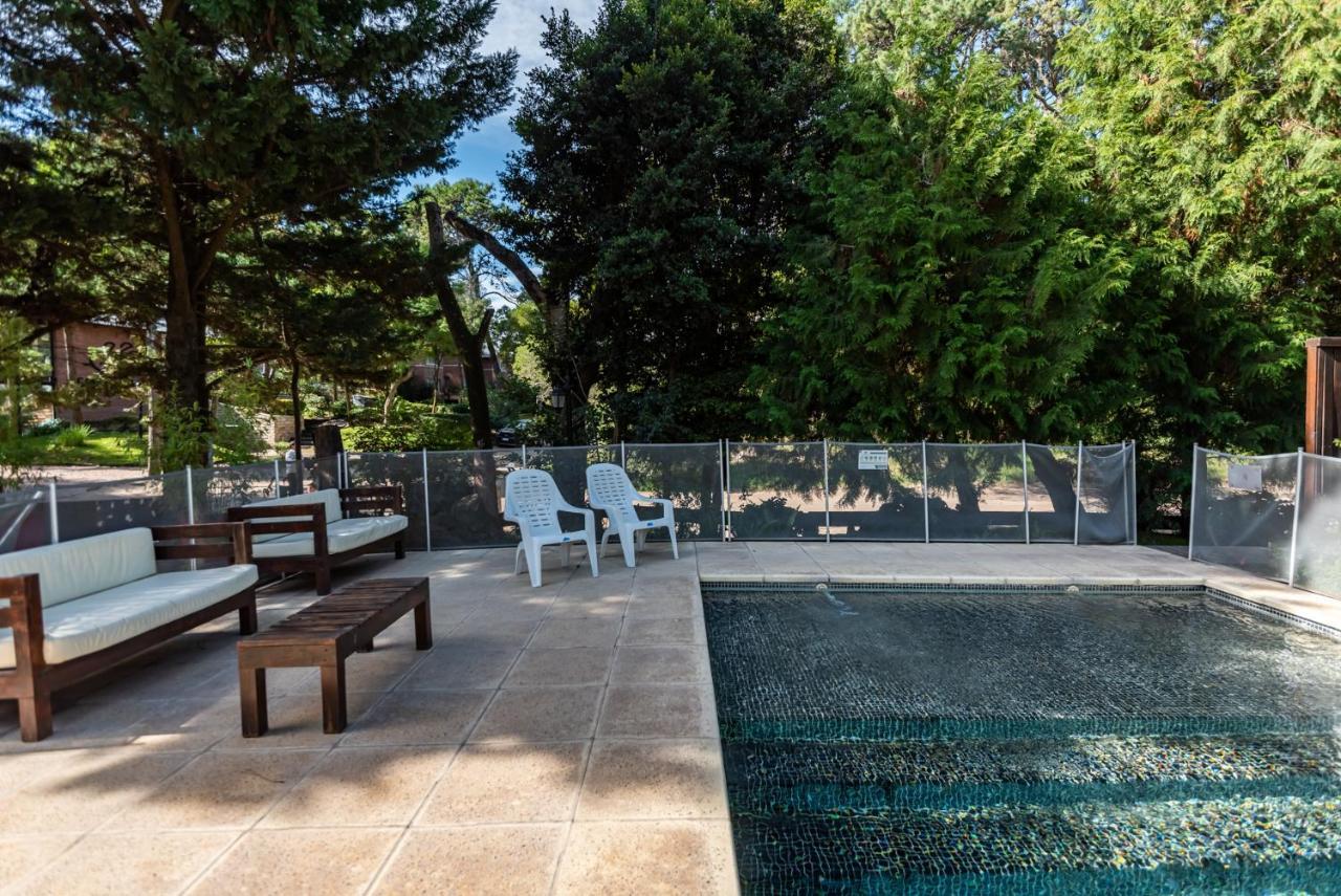 فيلا كاريلوفي Cabanas Baden Baden المظهر الخارجي الصورة
